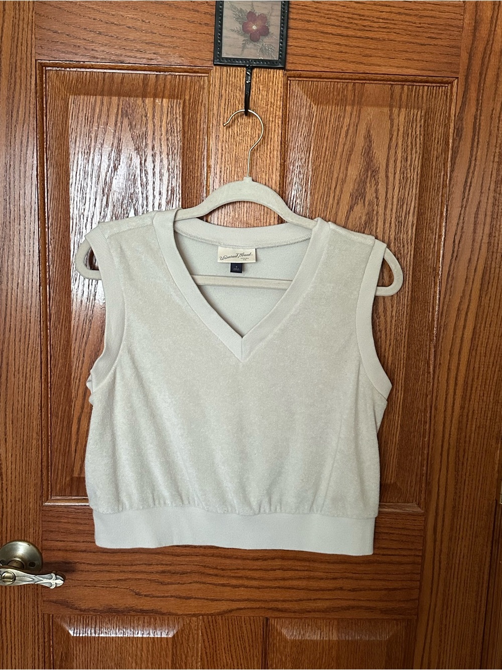 Universal Threads Top